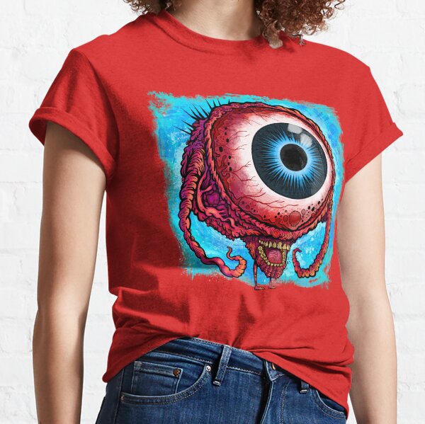GIANT EYE Classic T-Shirt