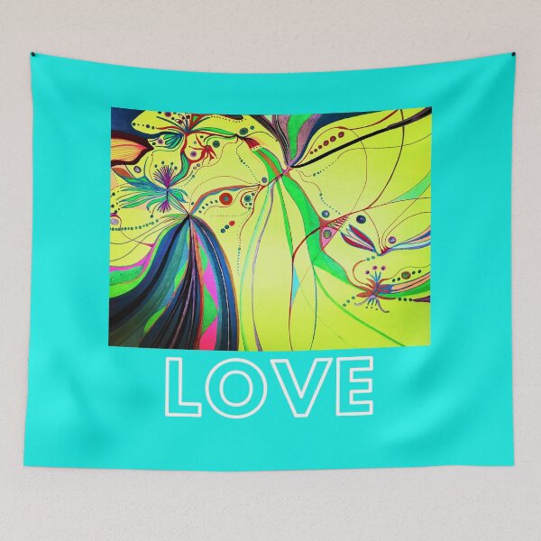 Item preview, Empower love designed and sold by Nichola Karma.