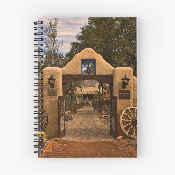 Item preview, Hacienda del Sol designed and sold by Justin Baer.