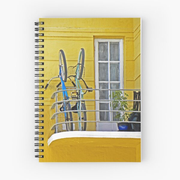 Item preview, Second Story Bicycles designed and sold by gcampbell.