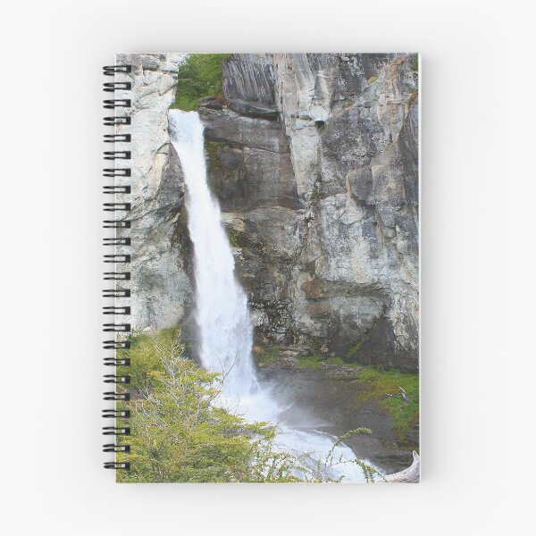 Item preview, Chorillo del Salto waterfall, Argentina designed and sold by FranWest.