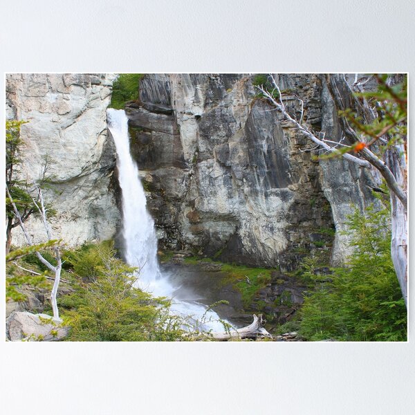 Item preview, Chorillo del Salto waterfall, Argentina designed and sold by FranWest.