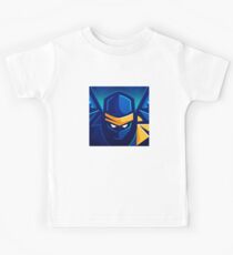 Ninja Fortnite Kids Tee