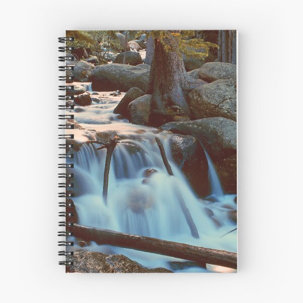 Item preview, CASCADE,MT EVANS designed and sold by Chuck Wickham.