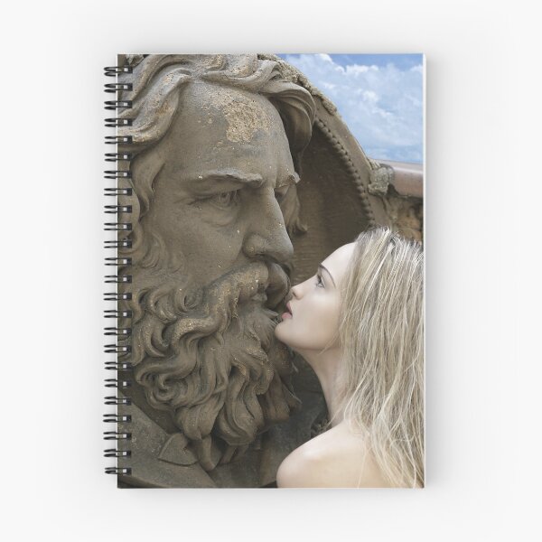 Item preview, Jade With Greek God designed and sold by jadeamber.