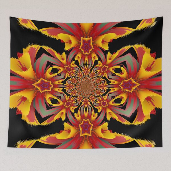 Item preview, kaleidoscope  designed and sold by haroulita.