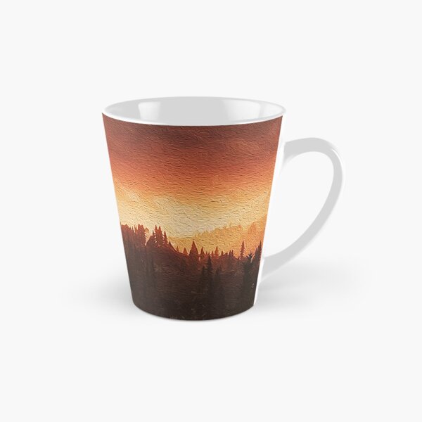 Item preview, Bucolic Paradise designed and sold by AM FineArtPrints.