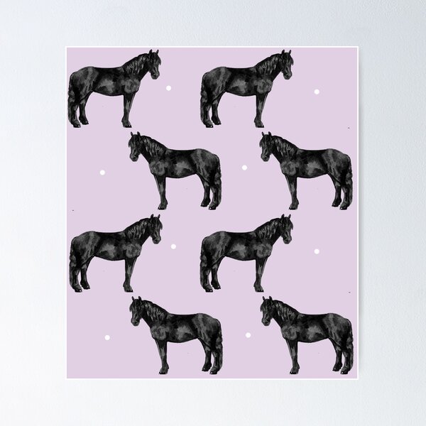 Item preview, Freisian  designed and sold by Hannah-James94.