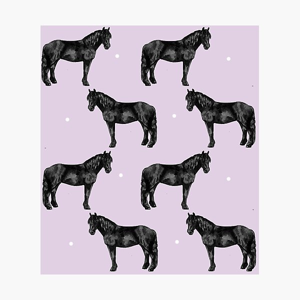 Item preview, Freisian  designed and sold by Hannah-James94.