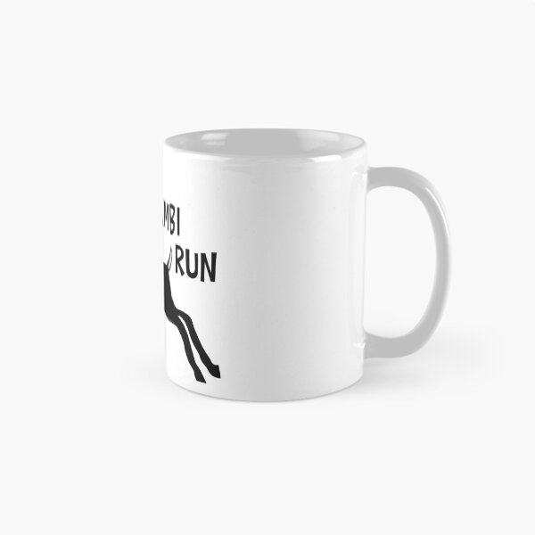 Item preview, Run Bambi Run  designed and sold by YiYa.