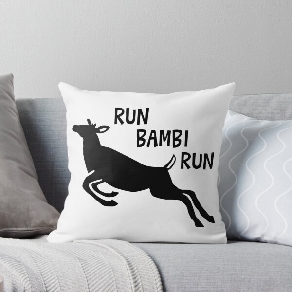 Item preview, Run Bambi Run  designed and sold by YiYa.