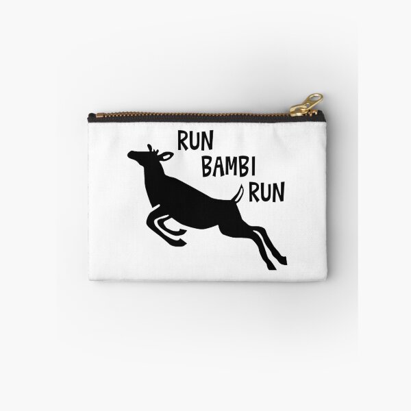 Item preview, Run Bambi Run  designed and sold by YiYa.