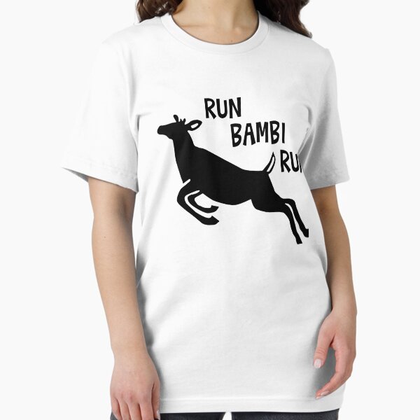 Artikel-Vorschau von Laufen Sie Bambi Run, designt und verkauft von YiYa.