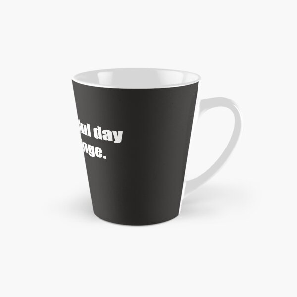 Item preview, It's a beautiful day to go on a binge.  designed and sold by HiddenStar02.