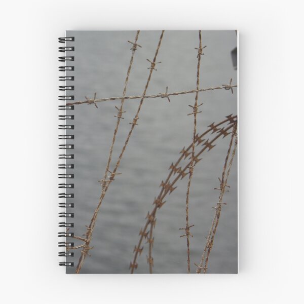 Item preview, barb wire designed and sold by Gnangarra.