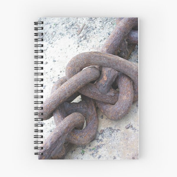 Item preview, Chain designed and sold by Gnangarra.