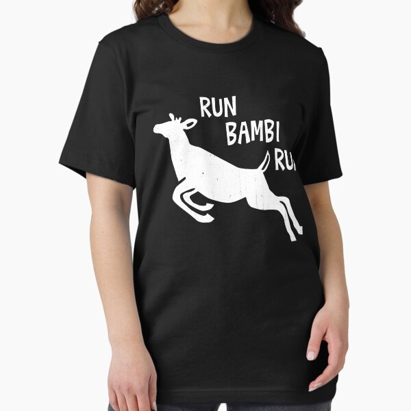 Artikel-Vorschau von Laufen Sie Bambi Run, designt und verkauft von YiYa.