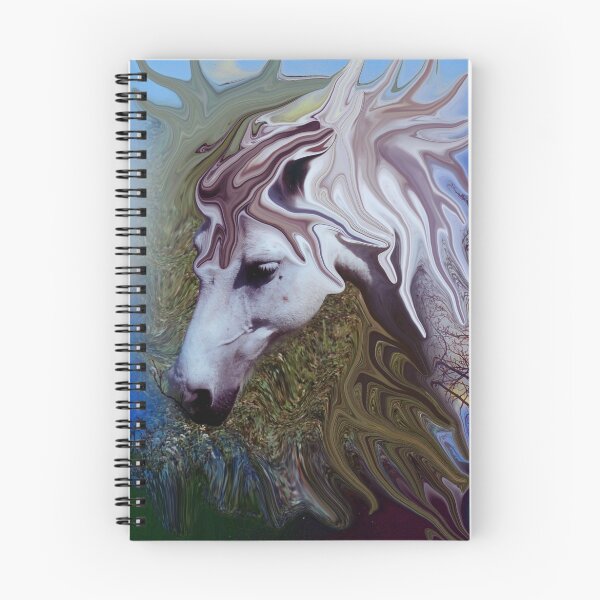 Item preview, caballo soñando designed and sold by wolfschwerdt.
