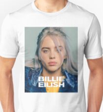 Billie Eilish Unisex T-Shirt