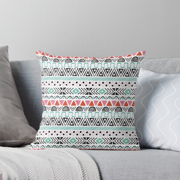 Item preview, Memphis Style - Pattern 03 designed and sold by charminmotion.