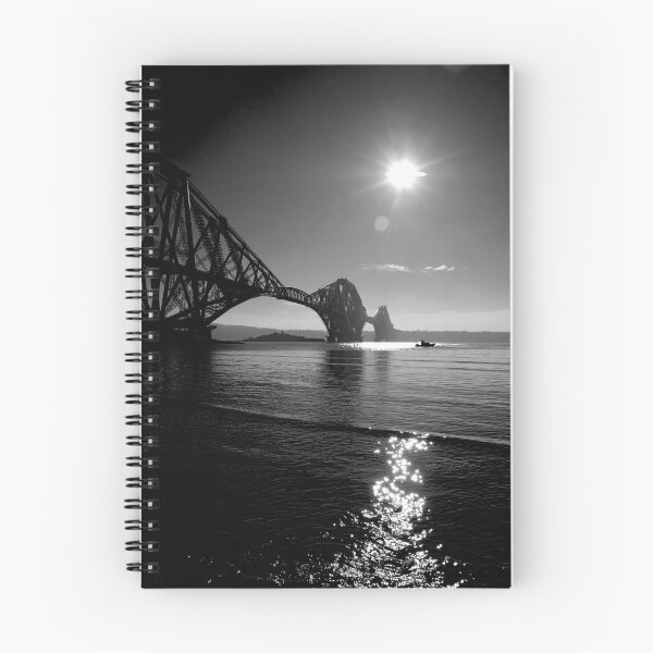 Item preview, Forth Rail Bridge designed and sold by Gordon Hunt.