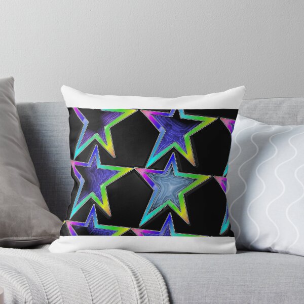 Item preview, lets all be stars designed and sold by outlawed.