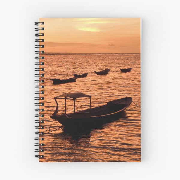 Artikelvorschau, Nusa Lembongan sunset  entworfen und verkauft von Duncan Macfarlane.