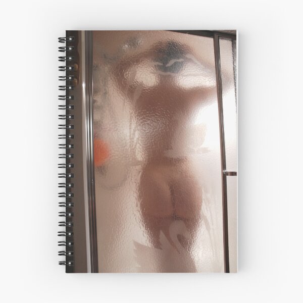 Item preview, In the Shower  designed and sold by Mountainimage.