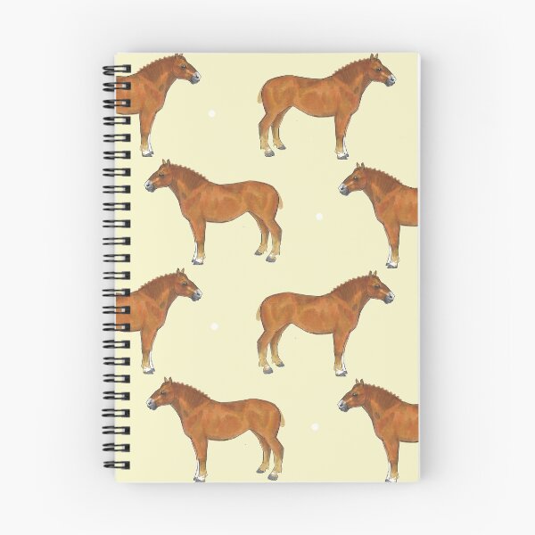 Item preview, Suffolk Punch designed and sold by Hannah-James94.