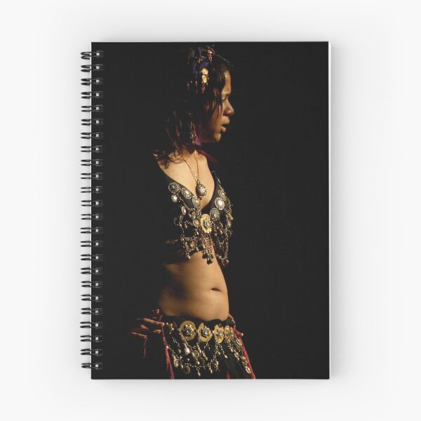 Item preview, Renaissance Encounters : The Belly Dancer designed and sold by artisandelimage.
