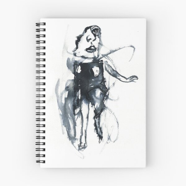 Item preview, Turmoil designed and sold by Thelma Van Rensburg.