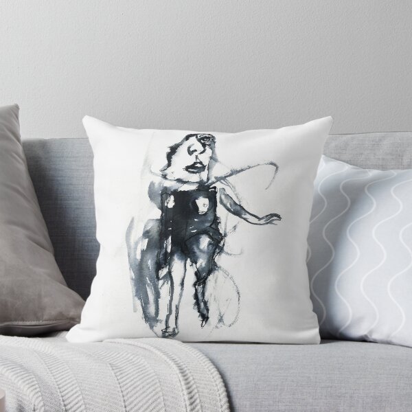 Item preview, Turmoil designed and sold by Thelma Van Rensburg.