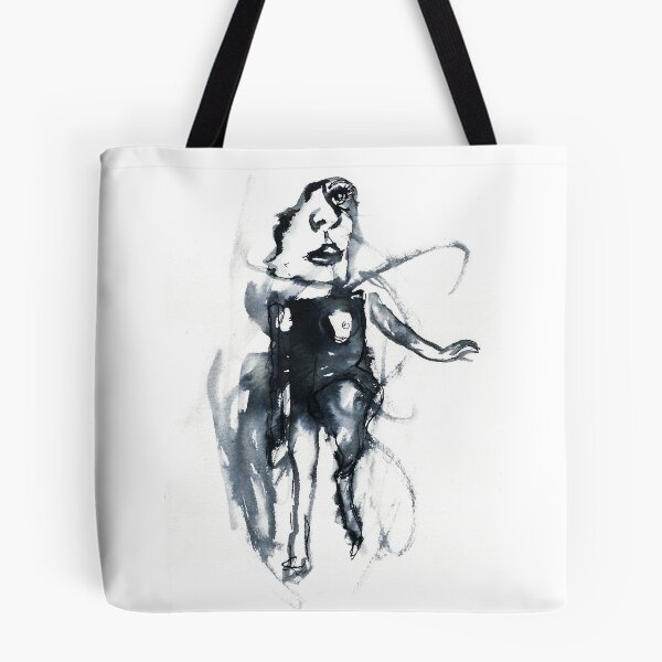 Item preview, Turmoil designed and sold by Thelma Van Rensburg.