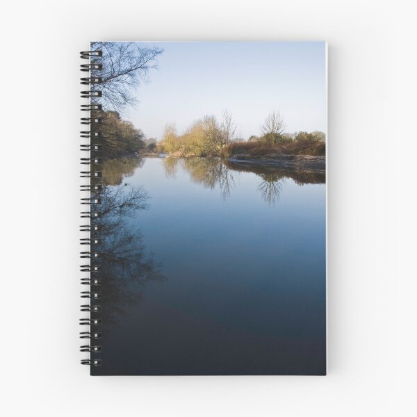 Item preview, River Ribble, Lancashire, England designed and sold by Brett Still.