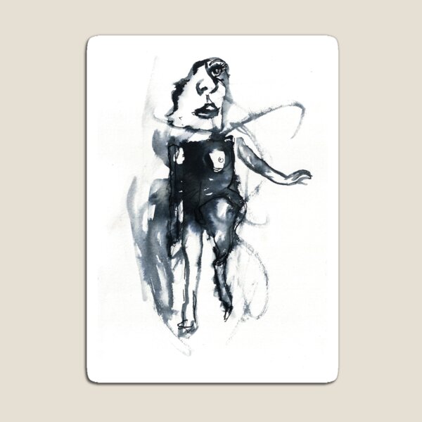 Item preview, Turmoil designed and sold by Thelma Van Rensburg.