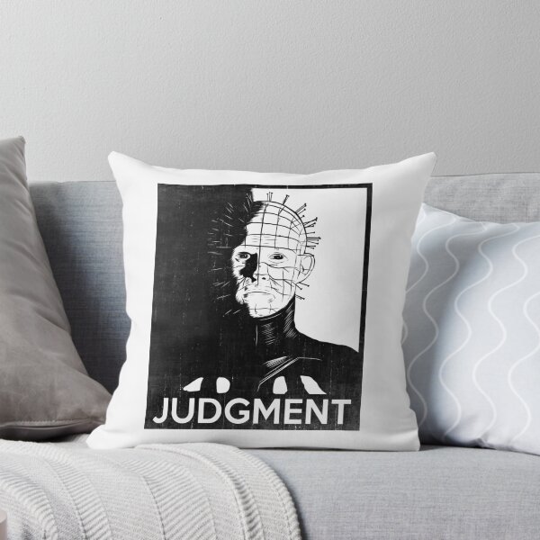 Item preview, Hellraiser Movie designed and sold by YiYa.