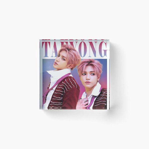 Item preview, Lee Taeyong designed and sold by BENWYATTS.