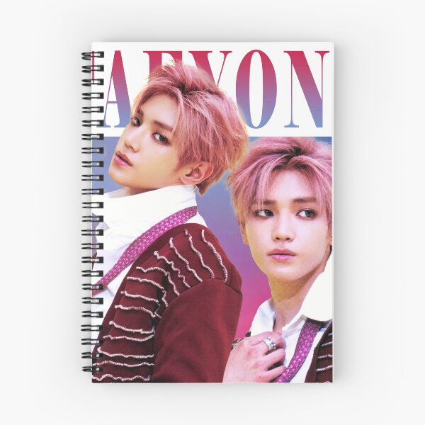 Item preview, Lee Taeyong designed and sold by BENWYATTS.