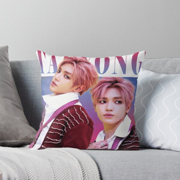 Item preview, Lee Taeyong designed and sold by BENWYATTS.