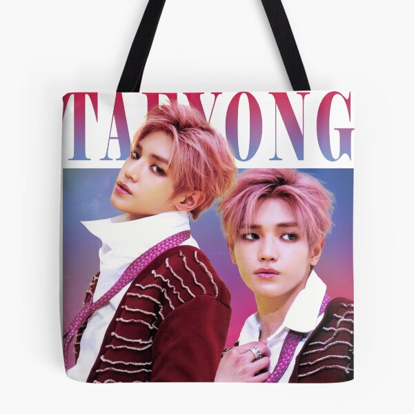 Item preview, Lee Taeyong designed and sold by BENWYATTS.