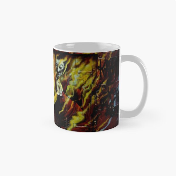 Item preview, Fire Prayer designed and sold by GregoryThompson.