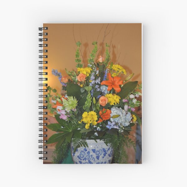 Artikelvorschau, Wedding Arrangement entworfen und verkauft von James J. Ravenel, III.