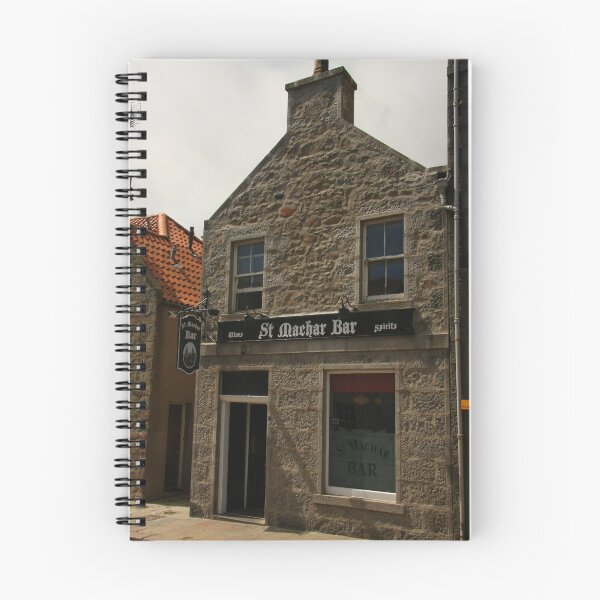 Item preview, St Machar Bar in Old Aberdeen designed and sold by christopher363.