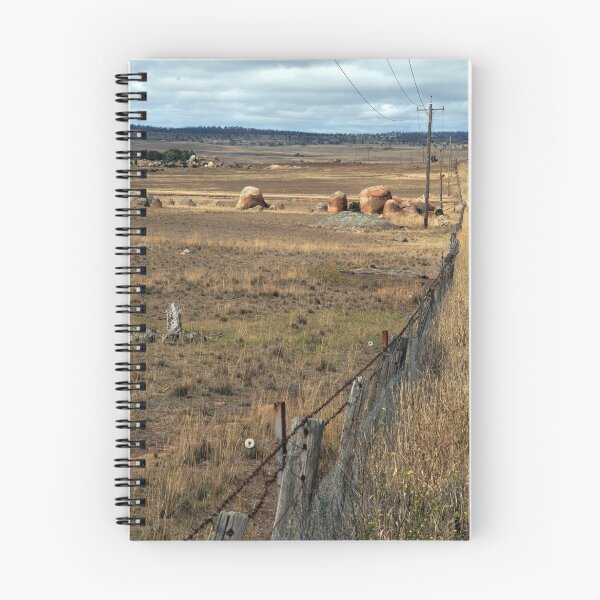 Item preview, Fences and wires... the Monaro. designed and sold by Richard  Stanley.