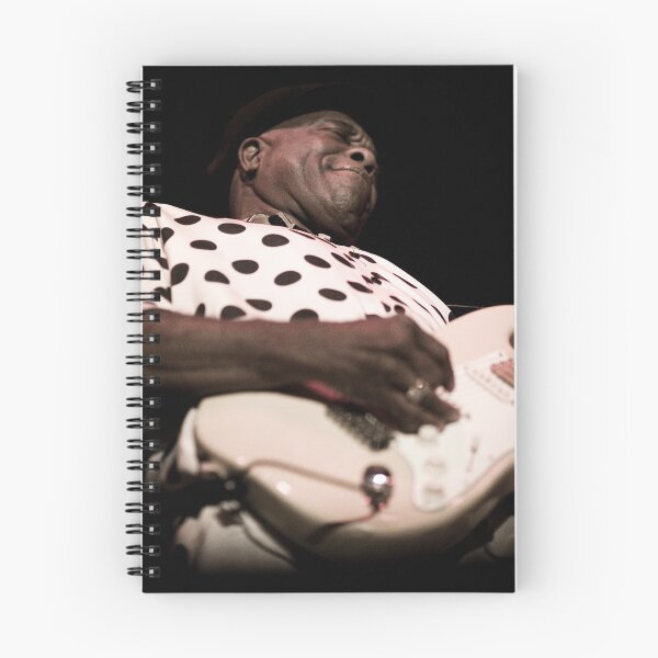 Item preview, Buddy Guy 7.22.2007 designed and sold by John Rocklin.