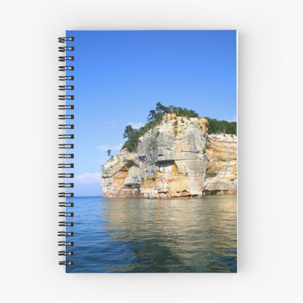 Item preview, Pictured Rock designed and sold by snehit.