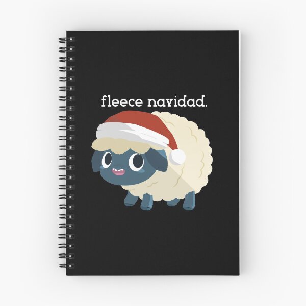 Aperçu de l'œuvre polaire navidad. créée et vendue par gubsly.