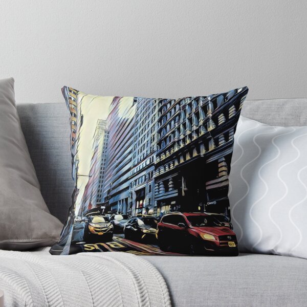 Item preview, Big Apple - N ° 3 designed and sold by KalooDesignArt.