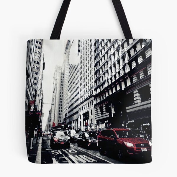 Item preview, Big Apple - N ° 4 designed and sold by KalooDesignArt.