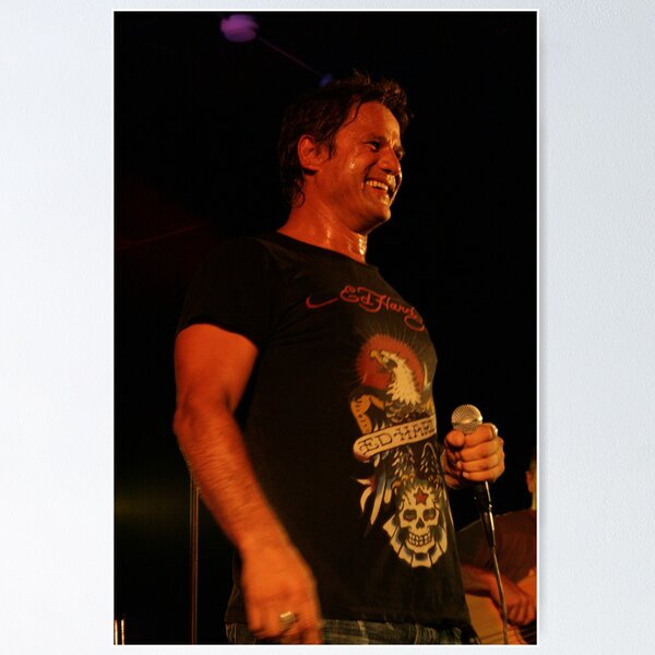 Item preview, Jon Stevens designed and sold by lozbooth.